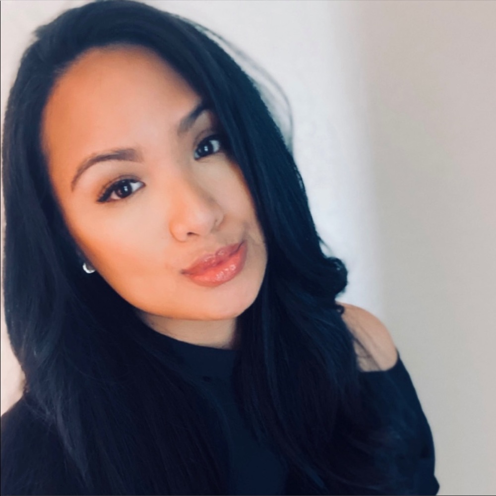 Meet your Posher, Kathrina